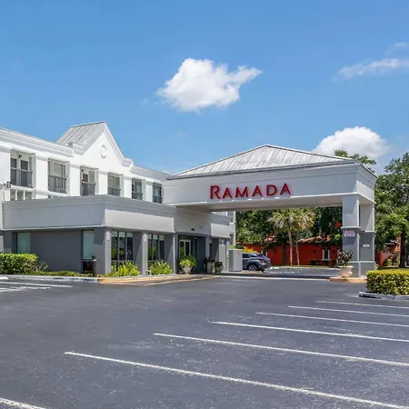 Ramada By Wyndham Altamonte Springs Near I-4 Hotel